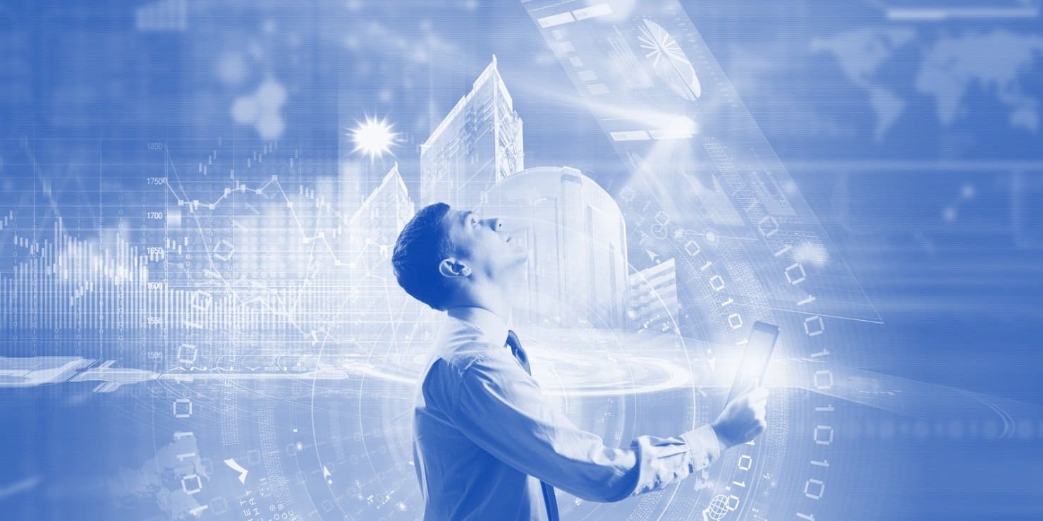 5 Technology Innovations and Trends That Transformed the Real Estate Industry This 2022