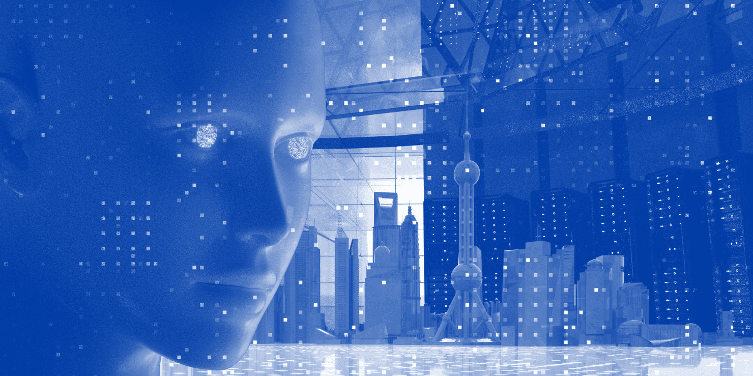 How Artificial Intelligence is Revolutionising the Future of Real Estate