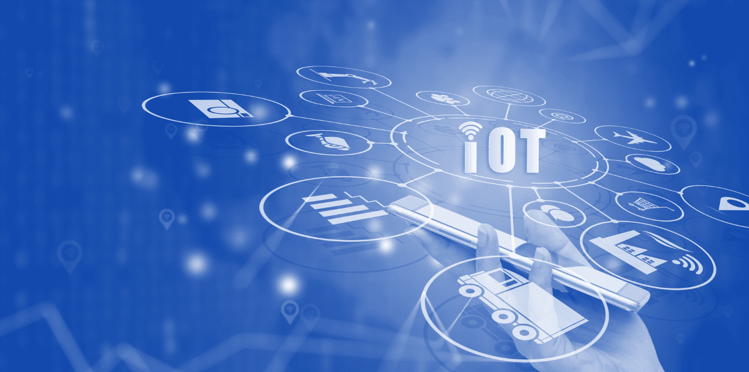 How the Internet of Things is Disrupting the Real Estate Industry and Driving Growth