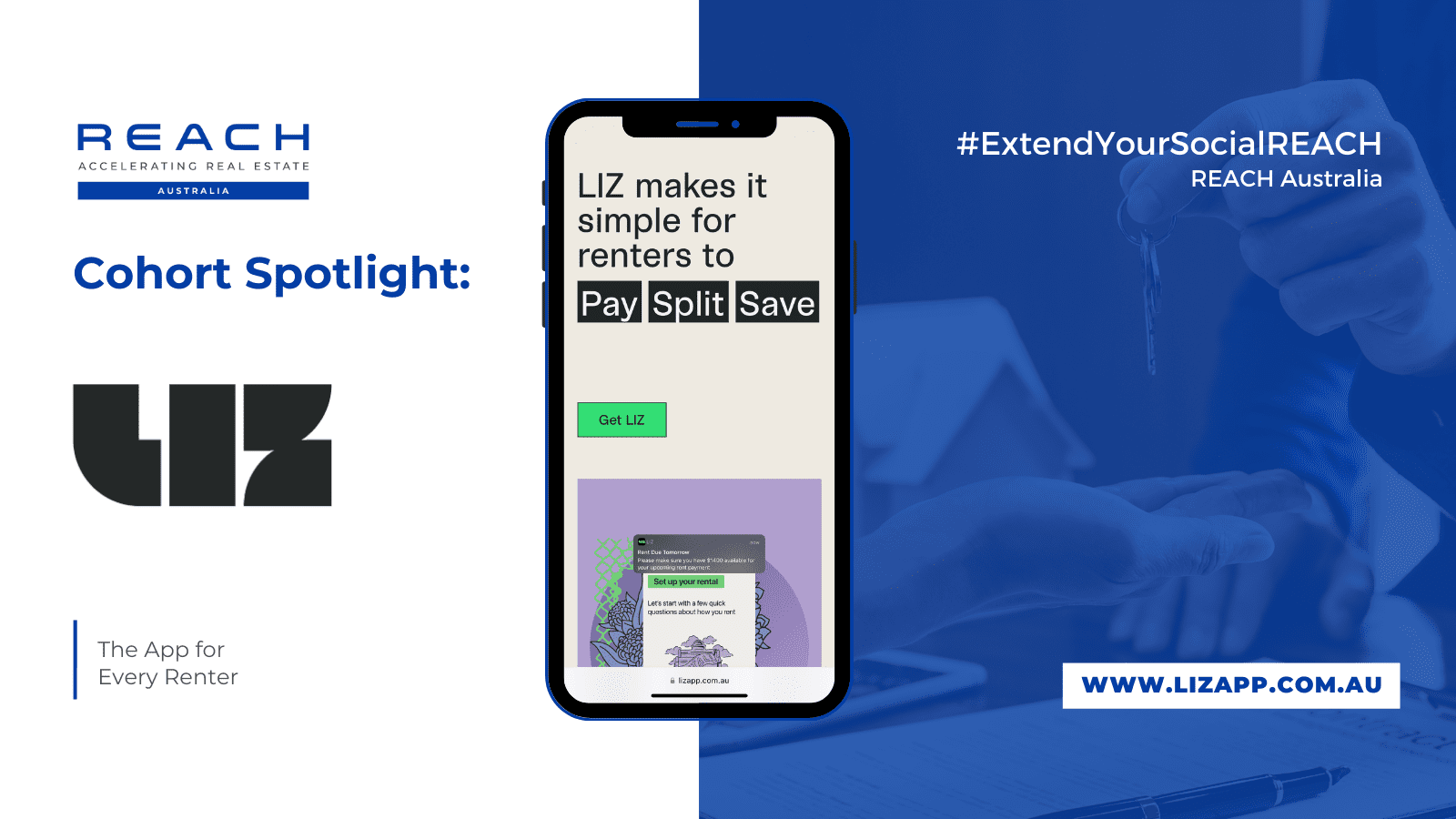 Navigating the Rental Landscape: LIZ’s Streamlined Solutions for Financial Control