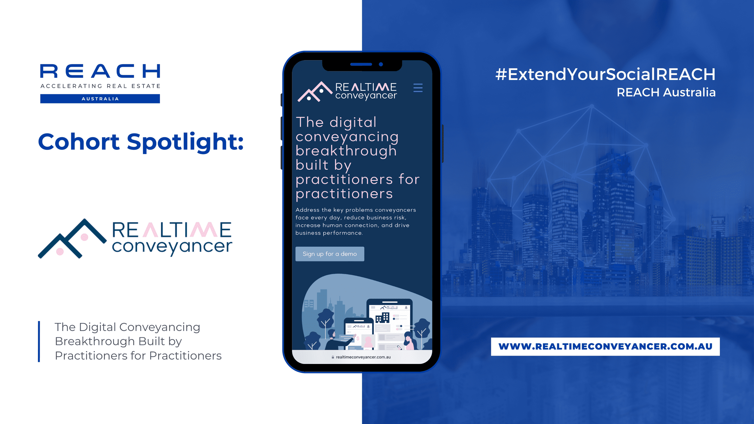 Digitising the Conveyancing Process: How Realtime Conveyancer is Making Property Transactions Seamless and Stress-Free