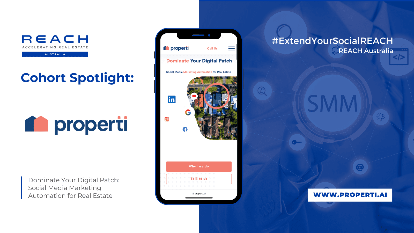 Empowering Real Estate Agents: Properti Brings Marketing Efficiency to the Industry