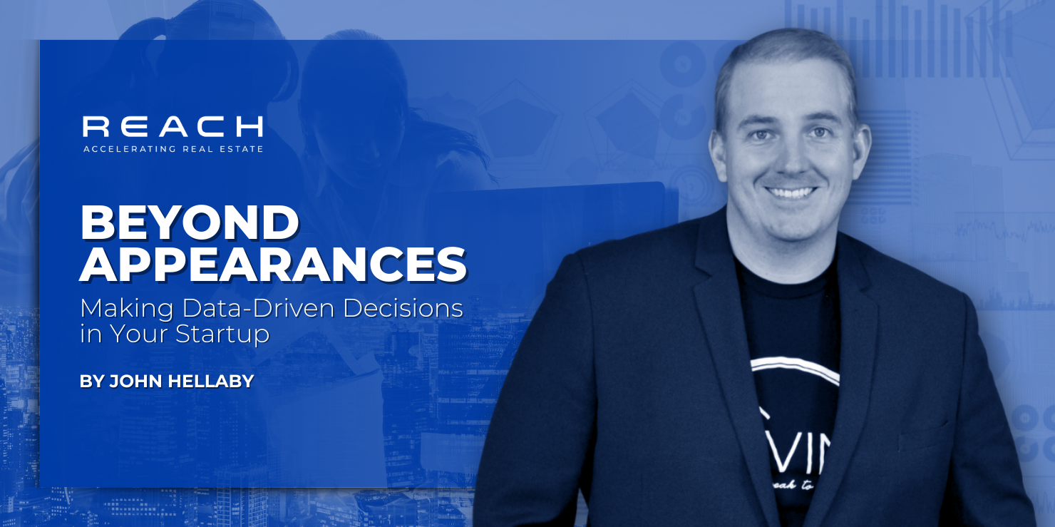 Beyond Appearances: Making Data-Driven Decisions in Your Startup
